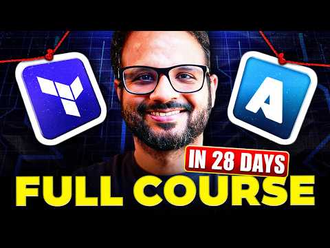Azure Terraform Full Course For Beginners