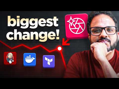 The End of DevOps? (AWS DevOps Agent)