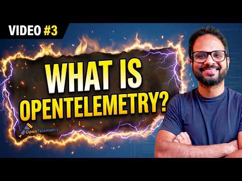 What Is OpenTelemetry | Otel vs Legacy Observability