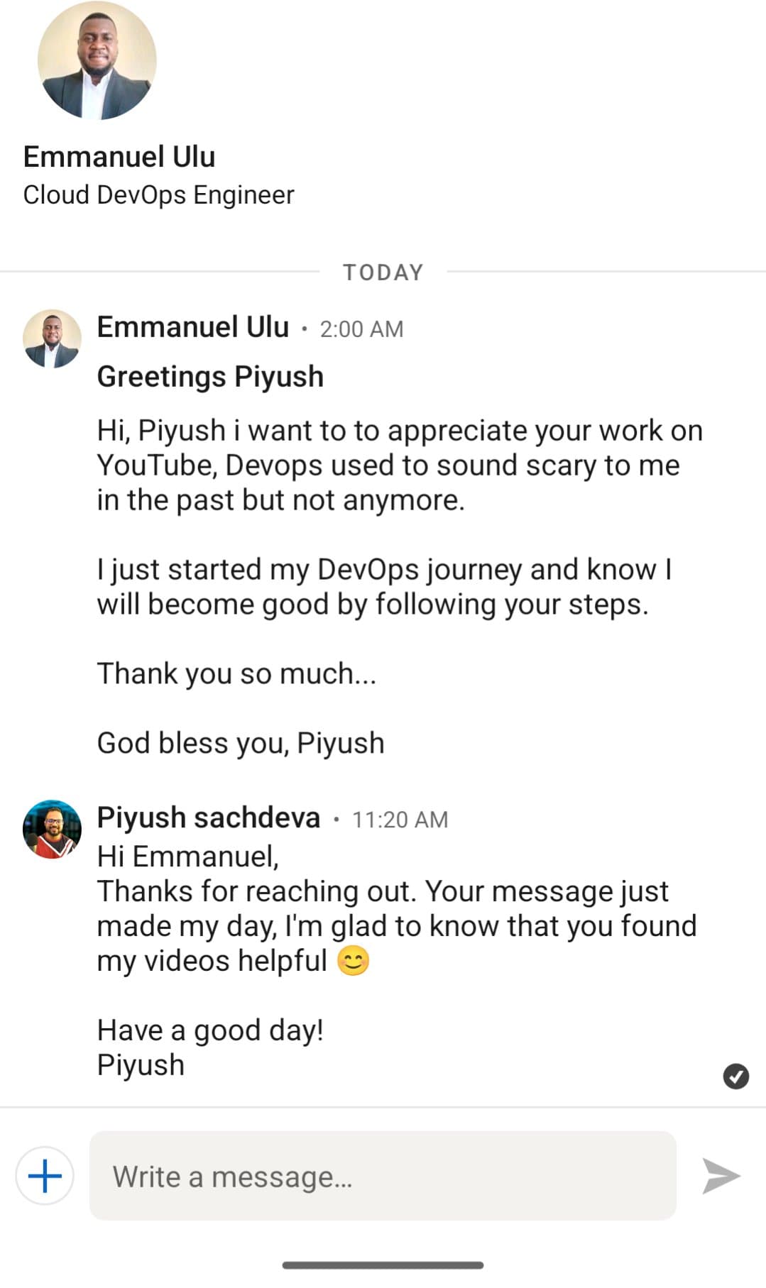 Emmanuel