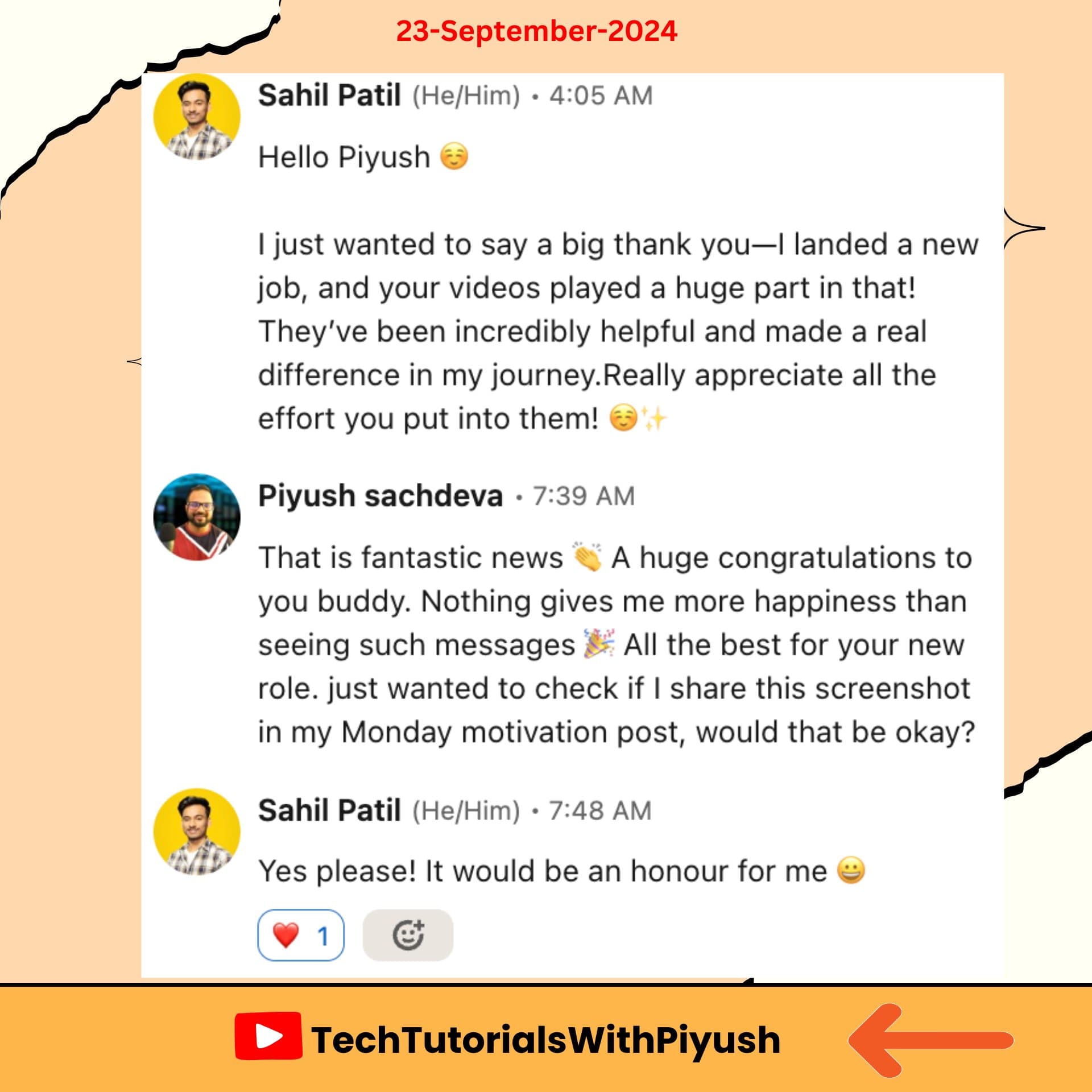 Sahil Patil